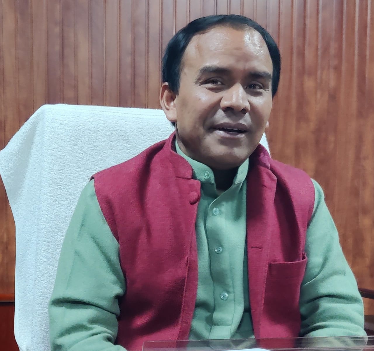 पांच दिवसीय गढ़-कुमाऊं भ्रमण पर रहेंगे कैबिनेट मंत्री डॉ. धन सिंह रावत