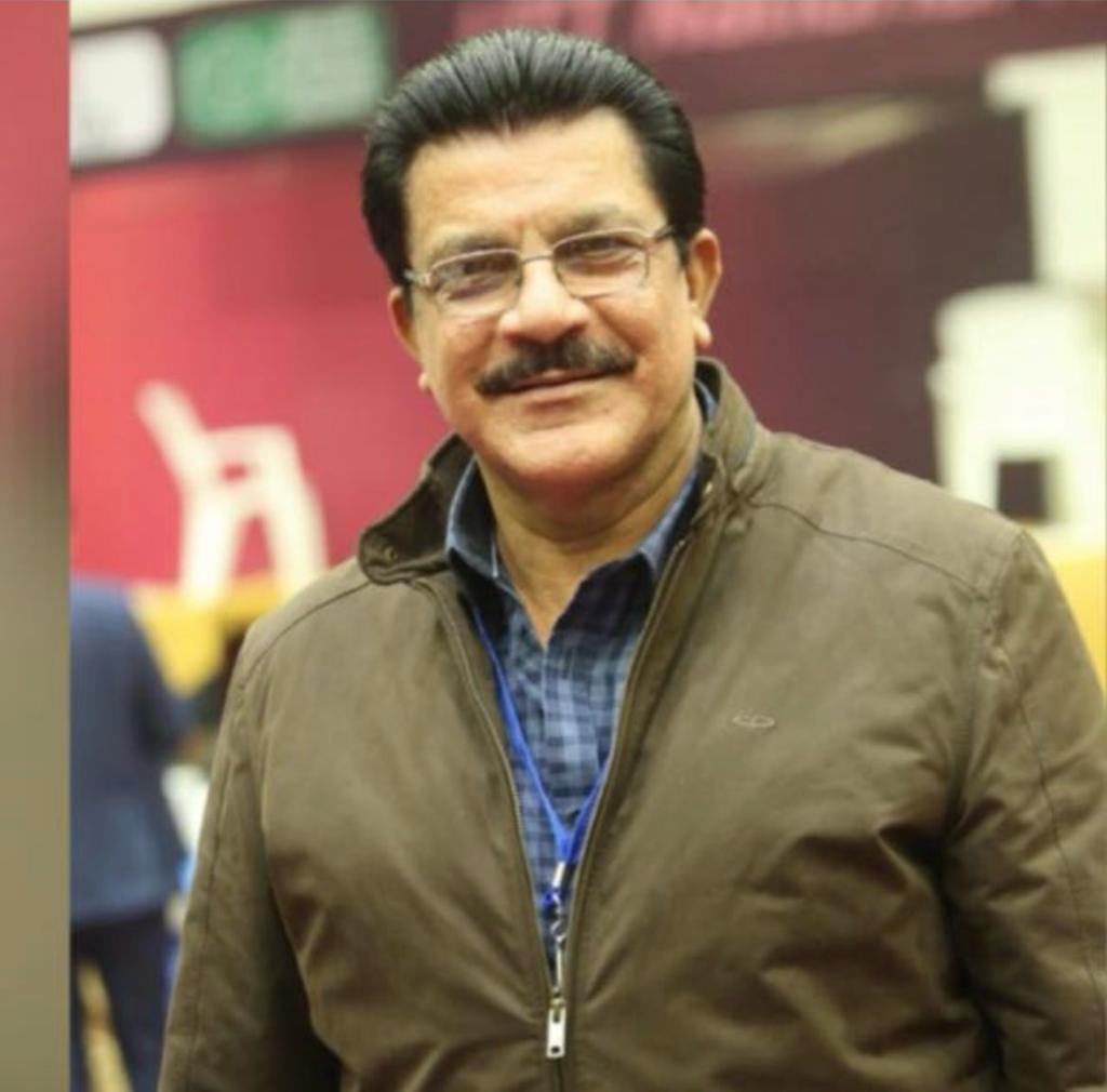 प्रिंस विपन टेबल टेनिस फ़ेडरेशन ऑफ़ इंडिया की यूथ सेलक्शन कमेटी के सदस्य नामित