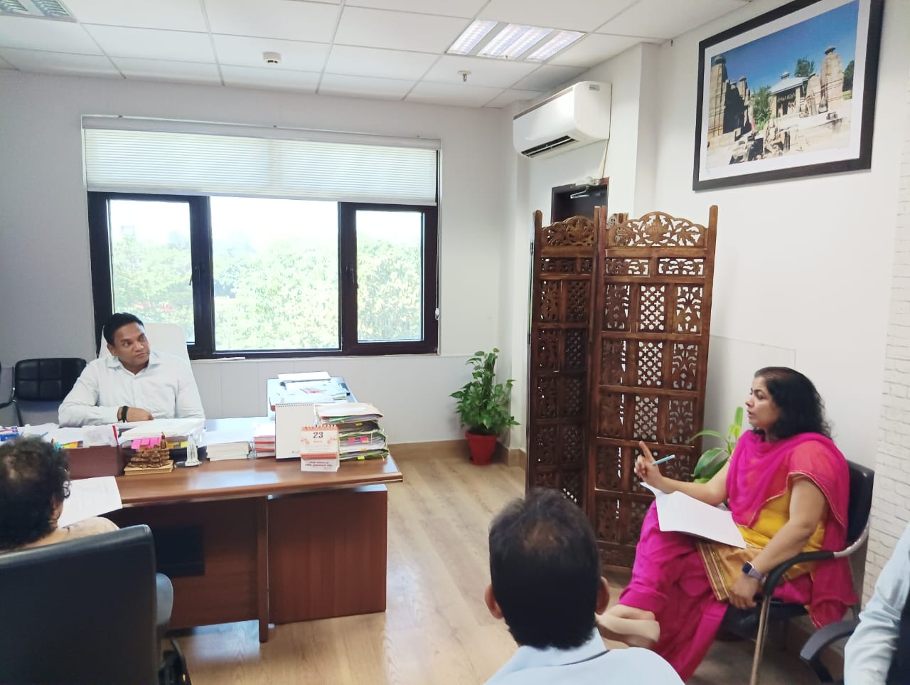 उत्तराखंड के सभी जनपदों में होगी स्पेशलिस्ट डॉक्टरों की तैनाती, जल्द शुरू होगा यू कोट वी पे का चौथा चरण- डॉ आर राजेश कुमार