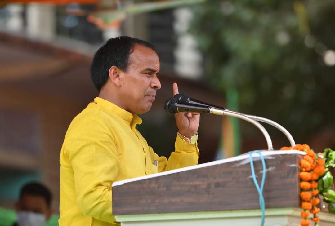 ओटीएस में 16 करोड़ की वसूली हुई, 30 नवंबर तक बढ़ी तारीख
