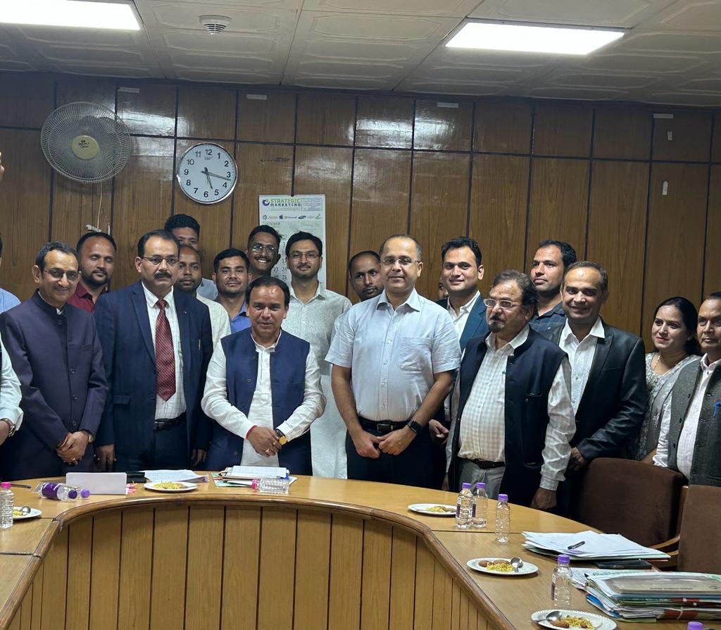 राज्य विश्वविद्यालयों को मिले 13 सहायक कुलसचिव