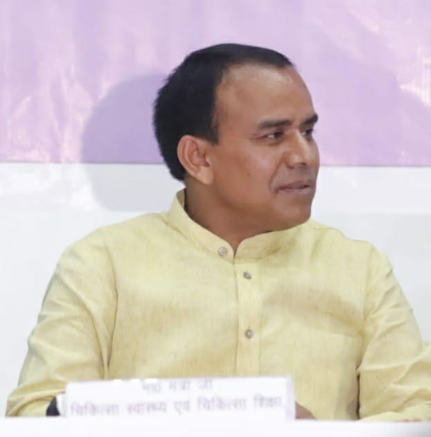 सूबे में लागू होगी एनसीईआरटी समिति की सिफारिशः डॉ. धन सिंह रावत