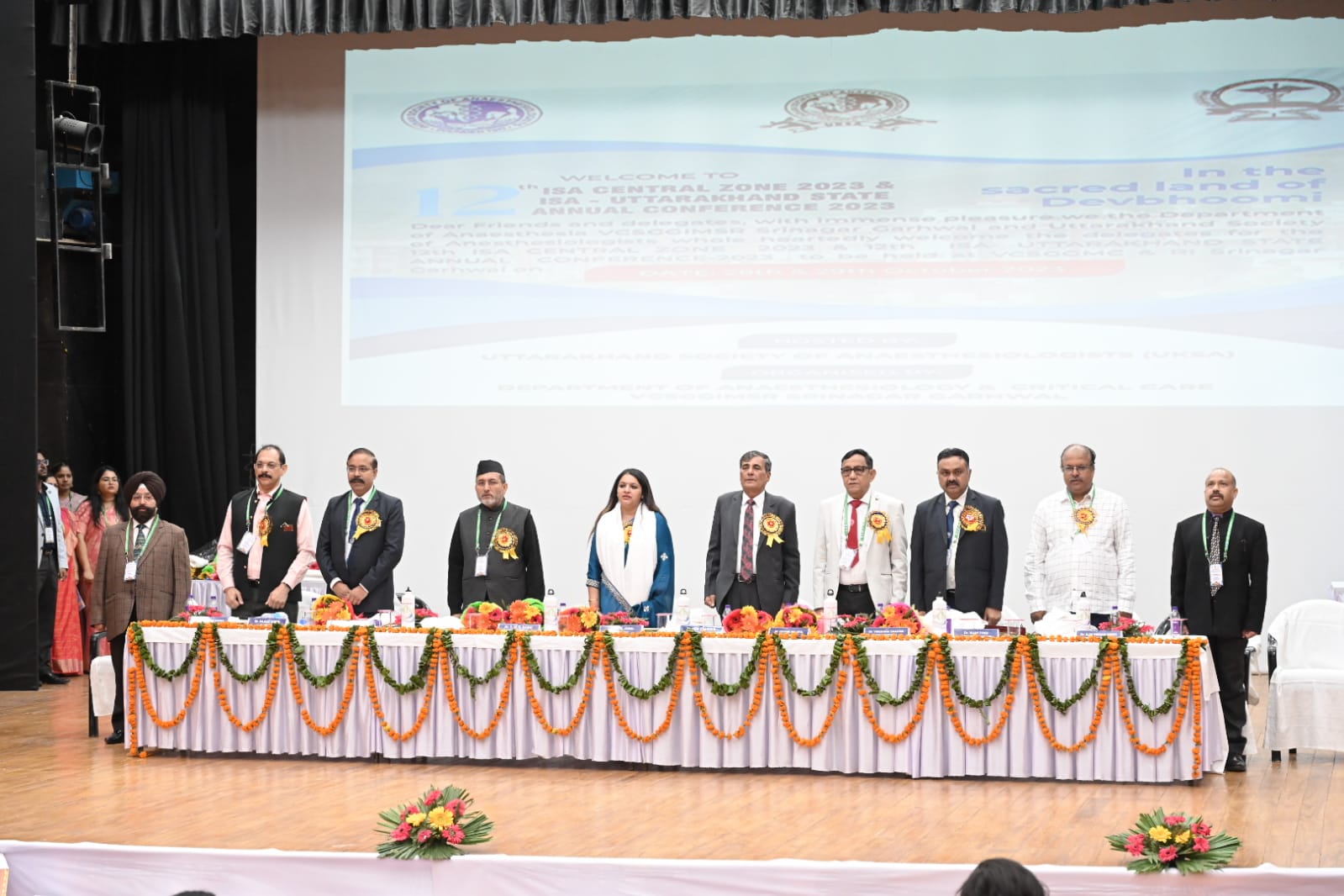 देशभर के विशेषज्ञों के साथ होने वाली कान्फ्रेंस से चिकित्सा विज्ञान को नया अपडेट मिलता- प्रो. हेम चन्द्रा