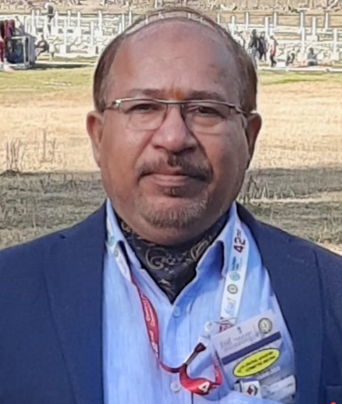 उत्तराखंड में मिलावटी खाद्य पदार्थ बेचने वालों पर होगी सख्ती, जनता को शुद्ध एवं गुणवत्ता परक सामग्री उपलब्ध कराना प्राथमिकता – डॉ आर के सिंह