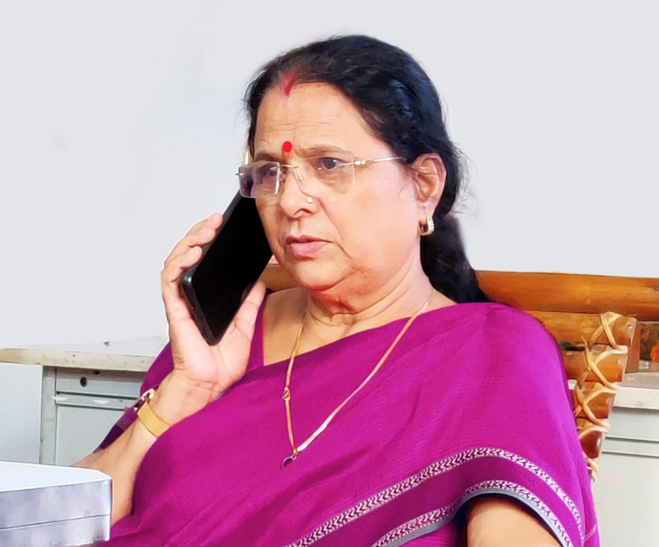 दुष्कर्म के आरोपी को जल्द पकड़े पुलिस, शीघ्र करे कड़ी कार्यवाही