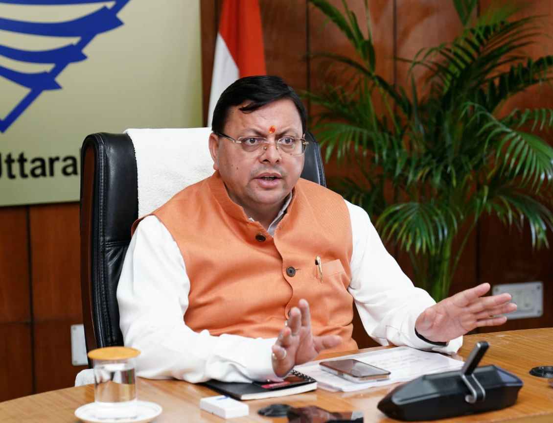 आज होगी मुख्यमंत्री धामी की अध्यक्षता में कैबिनेट की बैठक, होंगे कई अहम फैसले