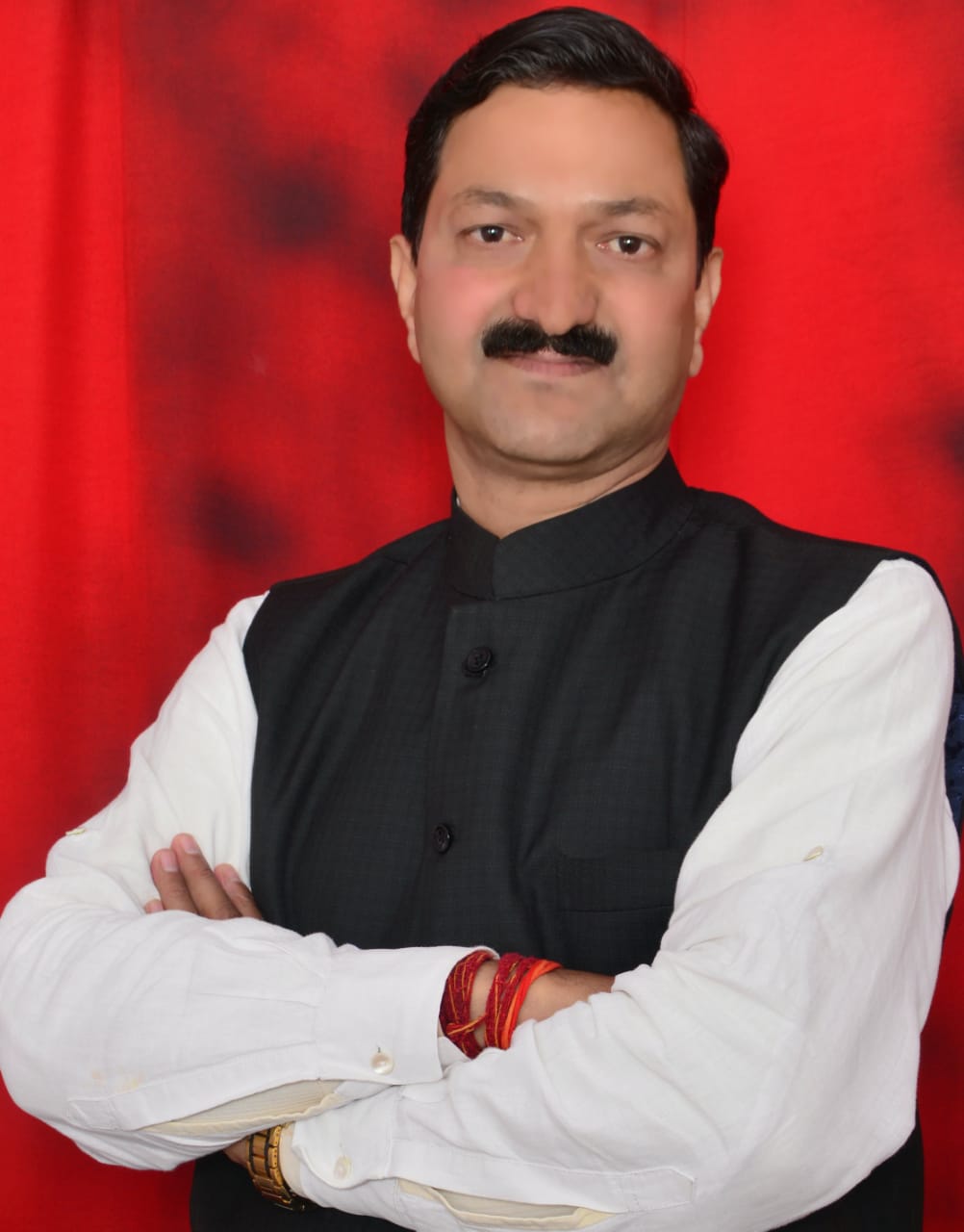 बदरीनाथ- केदारनाथ में समुचित सुरक्षा व्यवस्था सुनिश्चित : अजेंद्र अजय 