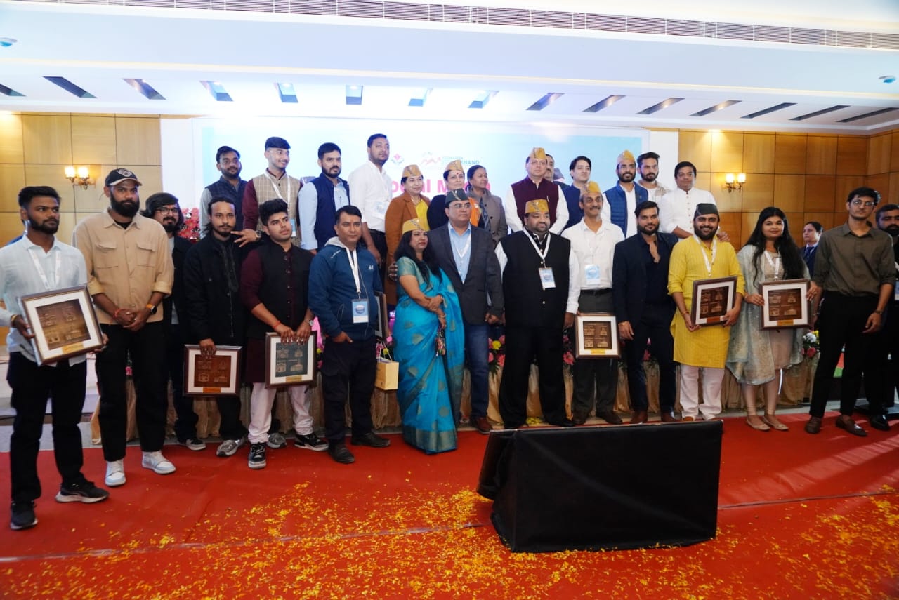 उत्तराखंड देश के सर्वाधिक सुरक्षित राज्यों में से एक और निवेश के लिए सर्वाधिक मुफीद: मुख्यमंत्री