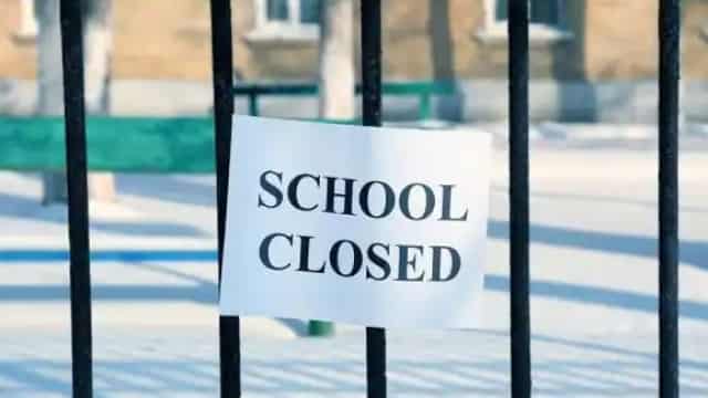 हरिद्वार में आज और कल स्कूलों में अवकाश घोषित, ये आदेश जारी
