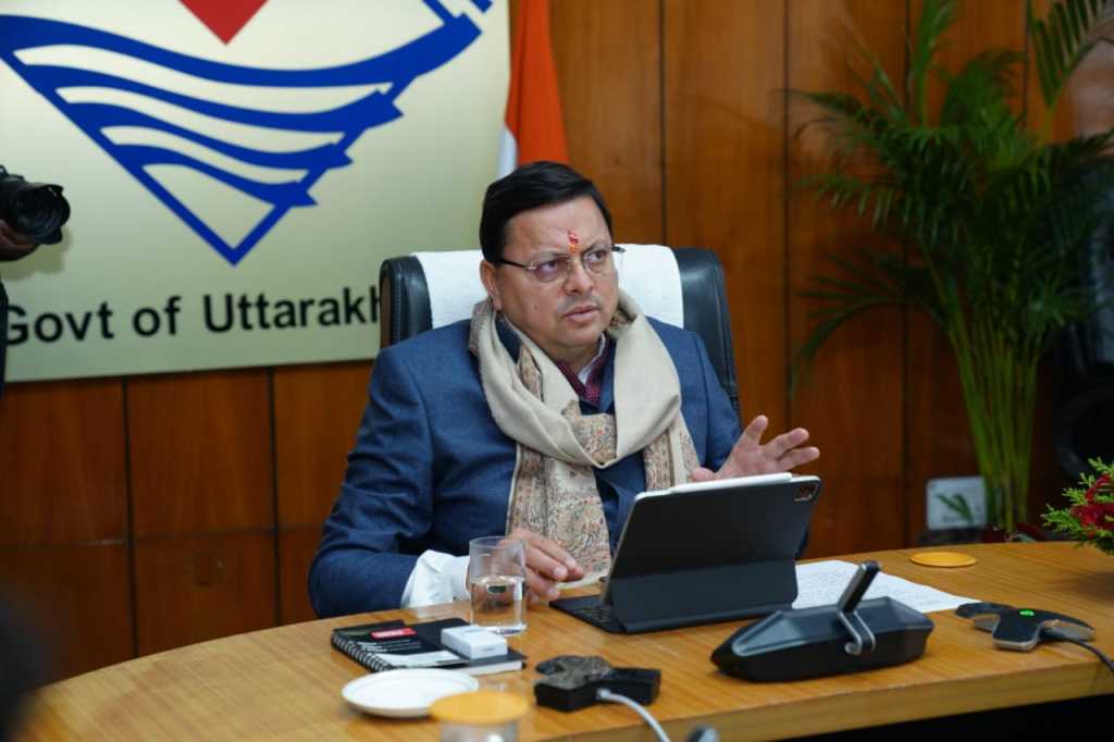उत्तराखंड पर पड़ा अयोध्या का प्रभाव, जानें मुख्यमंत्री धामी का बड़ा फैसला