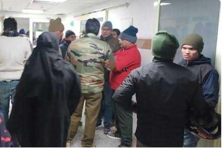 देहरादून में गुलदार का आतंक, अब 12 साल के बच्चे पर किया हमला, ‌SSP ने गश्त बढ़ाने के दिए निर्देश