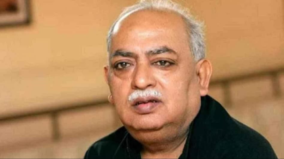 दु: खद खबर : नहीं रहे मशहूर शायर मुनव्वर राणा
