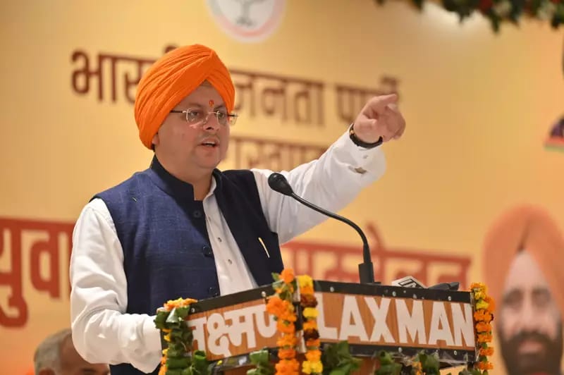मुख्यमंत्री ने प्रदेश में विभिन्न विकास कार्यों के लिए प्रदान की वित्तीय स्वीकृतियां
