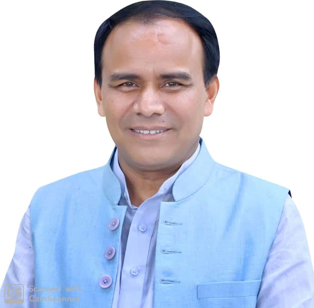 कुमाऊं के तीन दिवसीय दौरे पर रहेंगे कैबिनेट मंत्री डॉ. धन सिंह रावत
