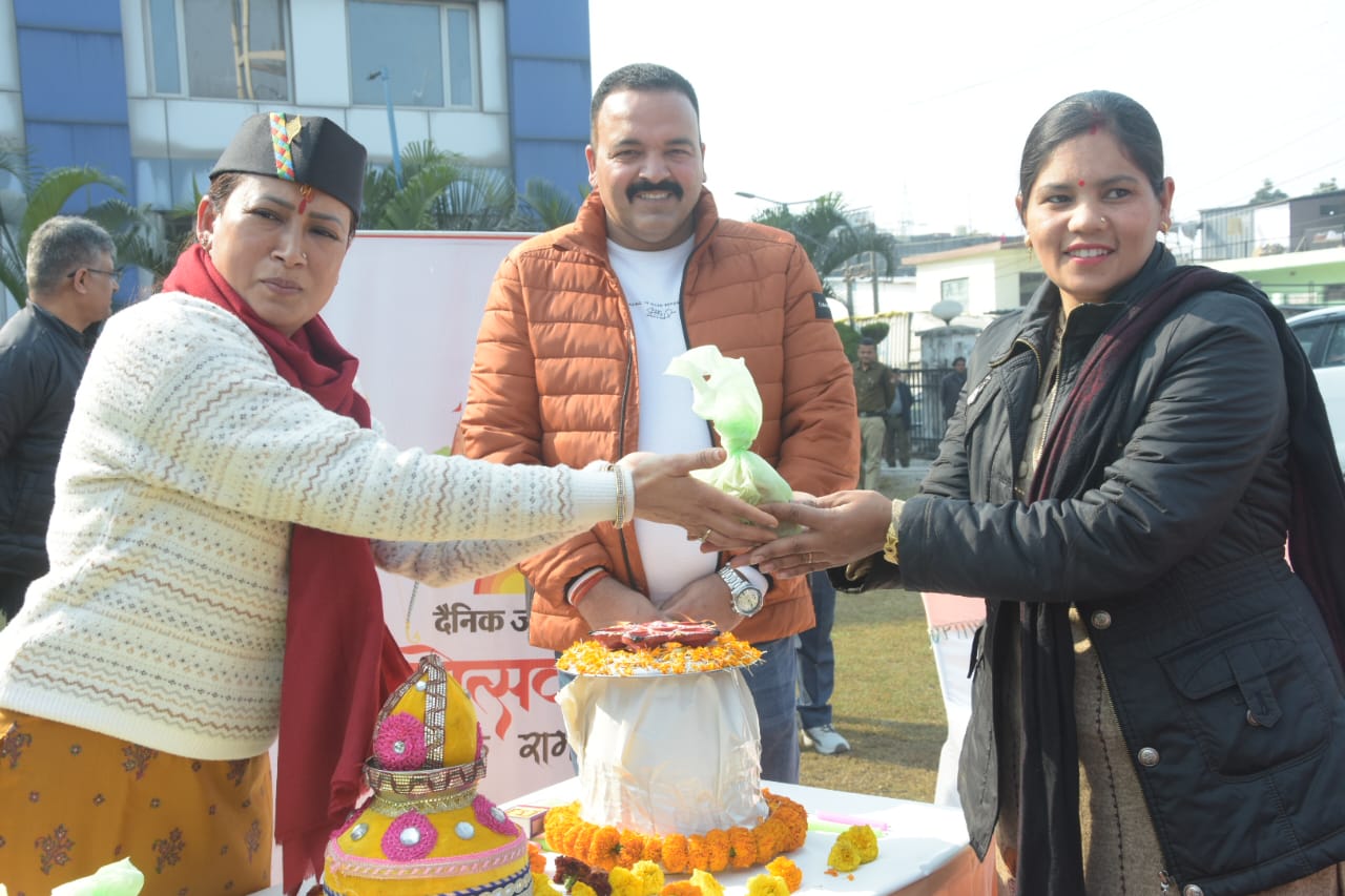 प्रभु श्रीराम की प्राण प्रतिष्ठा के दिन अपने -अपने घरों को दीपों से सजाने का करे कार्य,मनाएं दीपावली-रेखा आर्या