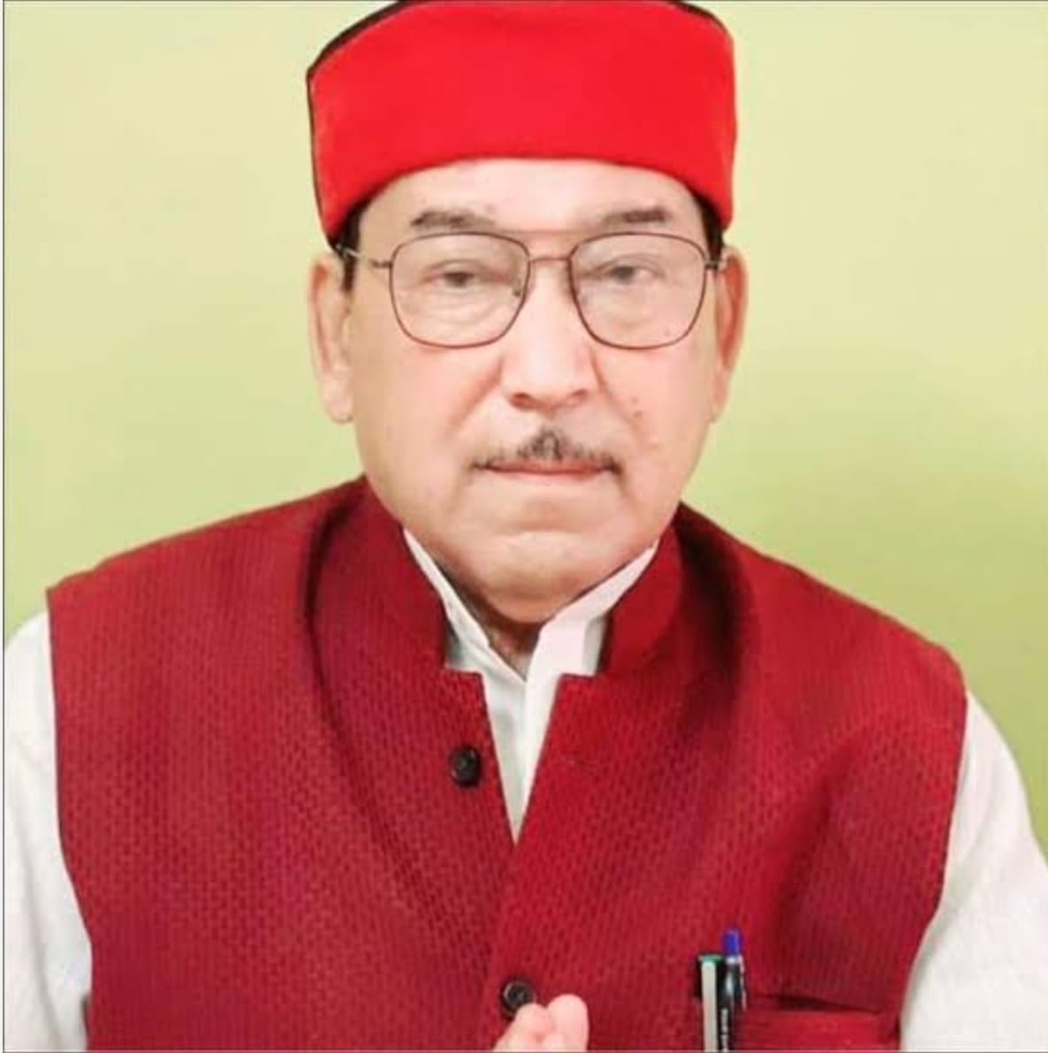 उत्तराखंड सहकारी परिषद के पूर्व अध्यक्ष हयात सिंह माहरा का निधन, श्रद्धांजलि