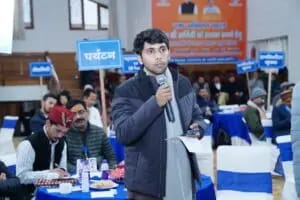 बजट प्रदेश की आर्थिक स्थिति और भविष्य का दर्पण : CM
