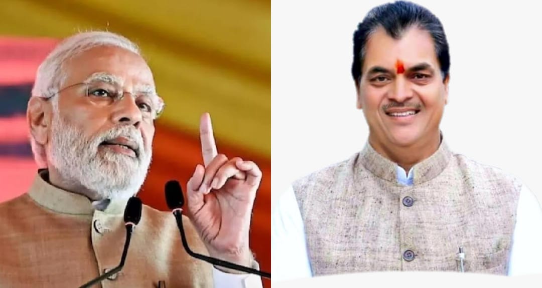 मंत्री अग्रवाल ने PM को लिखा पत्र, प्रत्येक वर्ष 22 जनवरी को श्रीराम मंदिर की वर्षगांठ मनाने का किया आग्रह