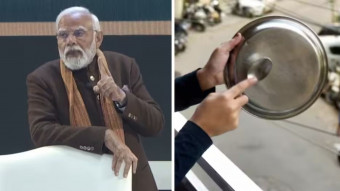 छात्र खुद से प्रतिस्पर्धा करें, दूसरों से नहीं, ‘परीक्षा पे चर्चा’ के दौरान प्रधानमंत्री नरेंद्र मोदी ने दिया छात्रों को तनाव मुक्त का मंत्र