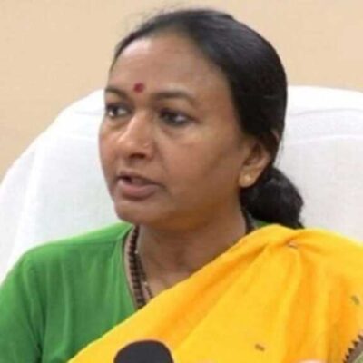 बड़ी खबर : राधा रतूड़ी बनी मुख्य सचिव, आदेश जारी