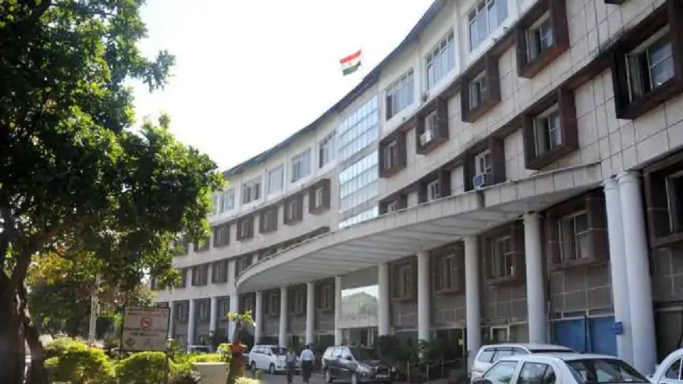 बड़ी खबर : शासन ने इस IAS को दी महत्वपूर्ण जिम्मेदारी, आदेश जारी