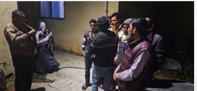 बड़ी खबर :50 रूपए के लिए हत्या, उधार के पैसे न देने पर हुआ विवाद, चाकू से वार कर उतारा मौत के घाट