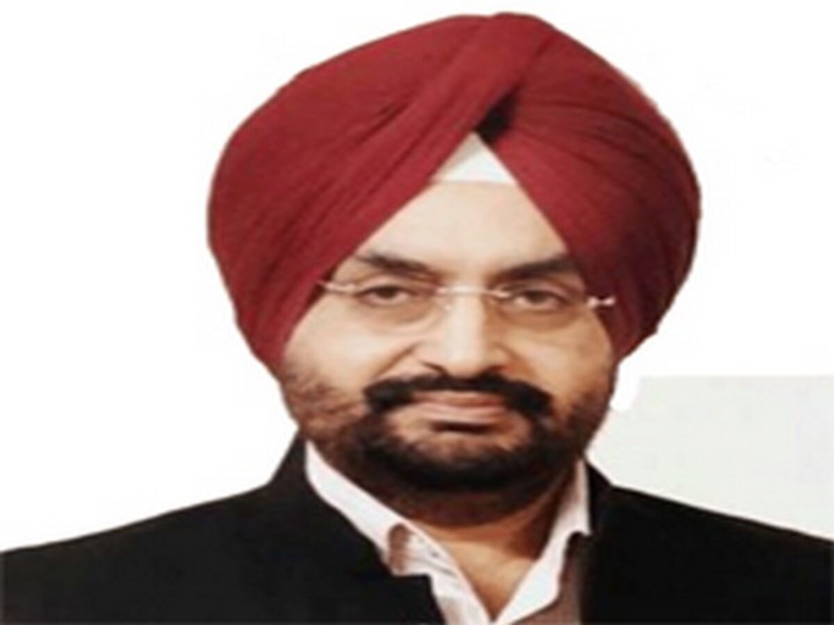 उत्तराखंड के पूर्व मुख्य सचिव सुखबीर सिंह संधू को केंद्र में बड़ी जिम्मेदारी