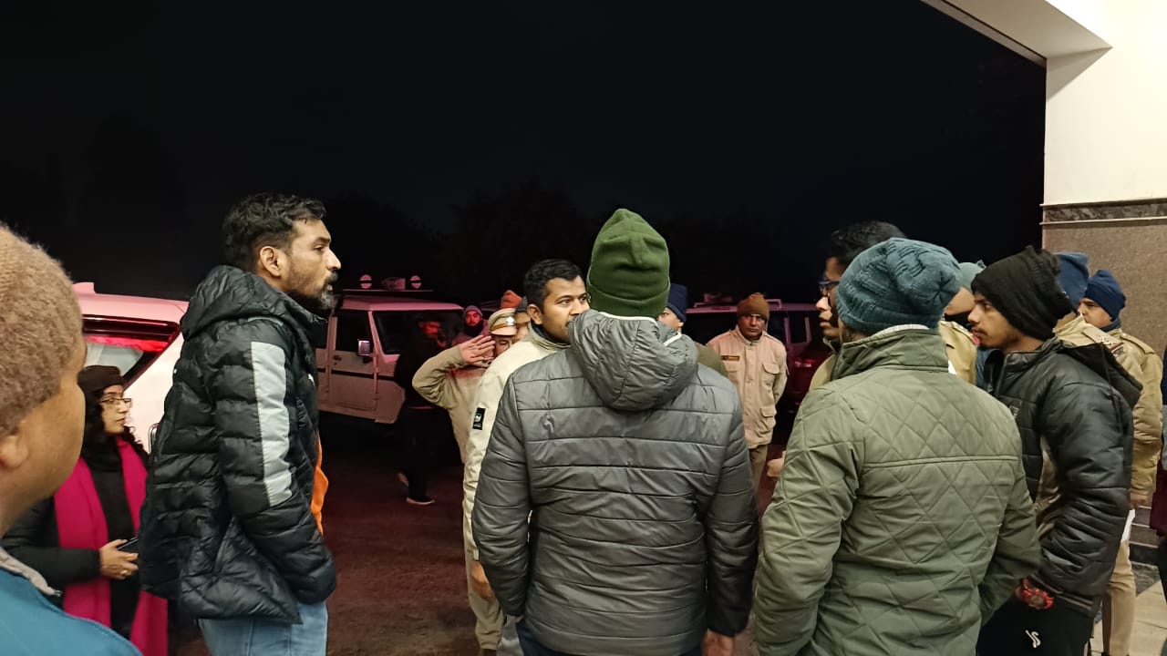 गढ़वाल में चौबीस घंटे के अंतर्गत गुलदार ने दो बच्चों को मार डाला, लोगों में भय के साथ आक्रोश व्याप्त