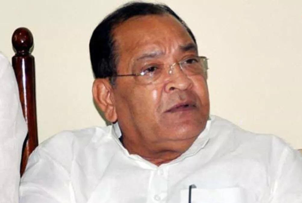 देहरादून: नेता प्रतिपक्ष यशपाल आर्य ने कार्य मंत्राणा समिति से दिया इस्तीफा,