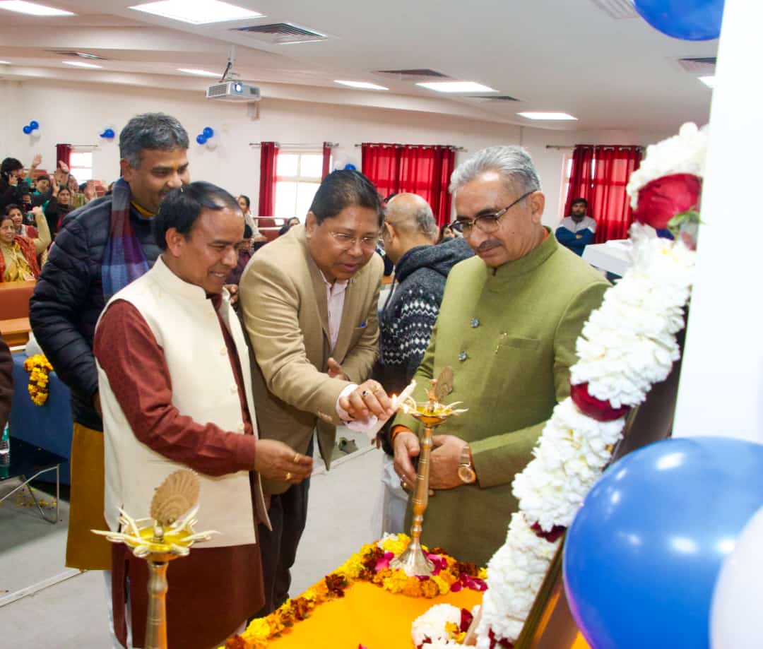 अब प्रदेश के सबसे बड़े सरकारी अस्पताल दून अस्पताल में मरीज के तीमारदारों को प्रतिदिन मिलेगा मुफ्त भोजन