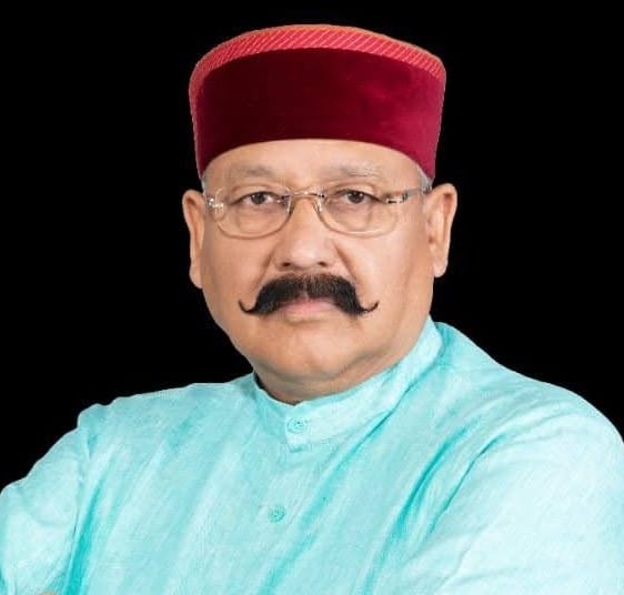 सभी बाधाएं दूर, शीघ्र शुरू होगा जमरानी बांध का निर्माण: महाराज 