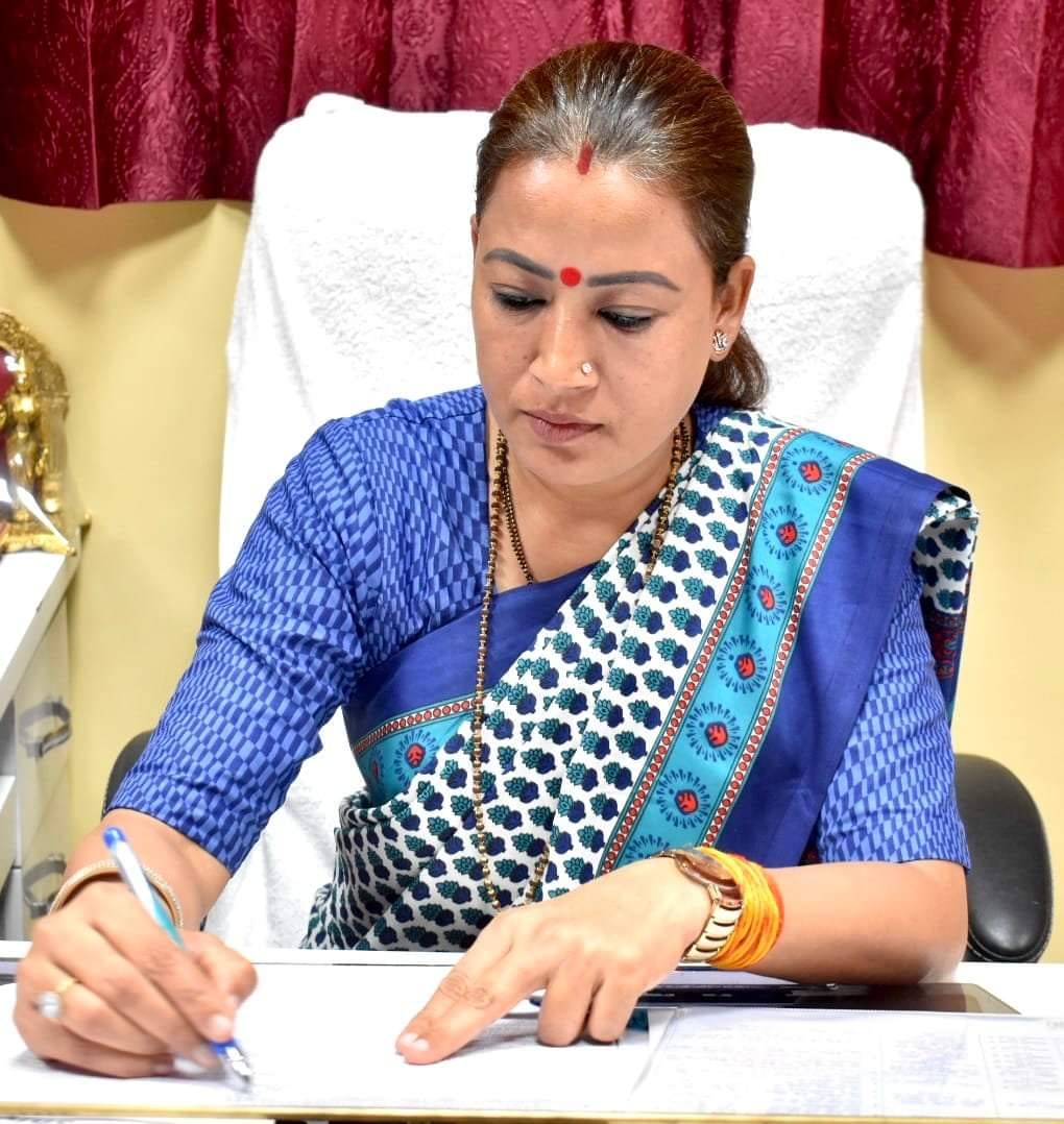 मिनी आंगनबाड़ी केंद्रों के उच्चीकरण के संबंध में जिओ हुआ जारी,राज्यपाल ने दी स्वीकृति