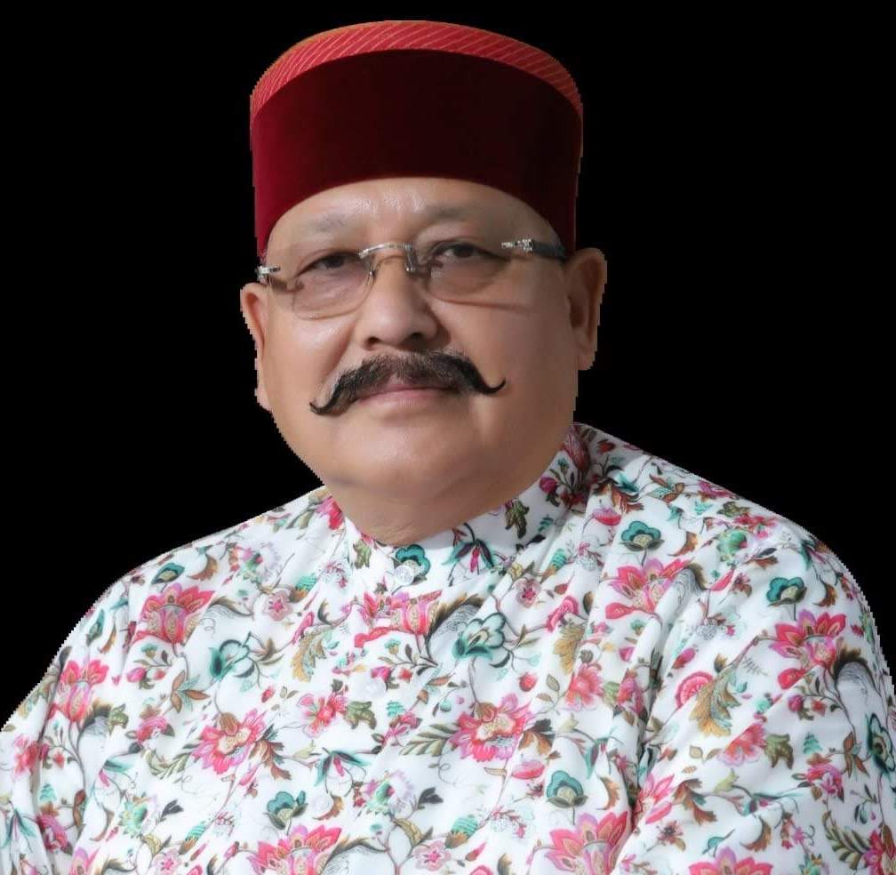पंचायतों के सशक्तिकरण के लिए पंचायत मंत्री ने सदन में प्रस्तुत किया संकल्प पत्र