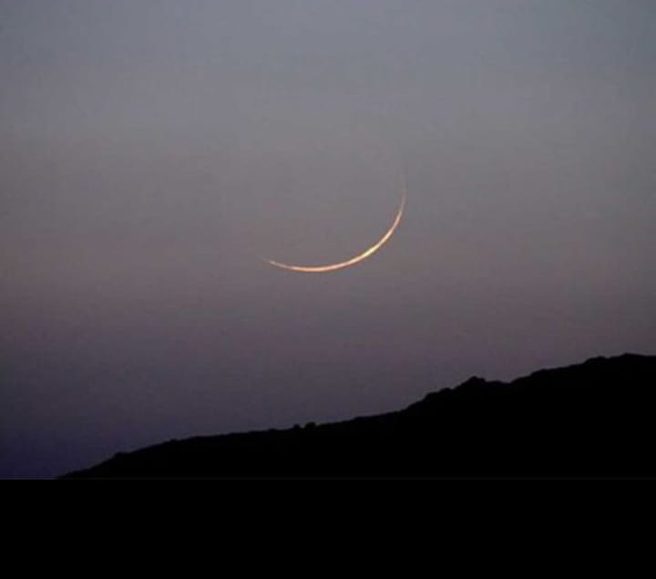 सऊदी में दिखा रमजान का चांद, भारत में 12 मार्च से शुरू होंगे रोजे