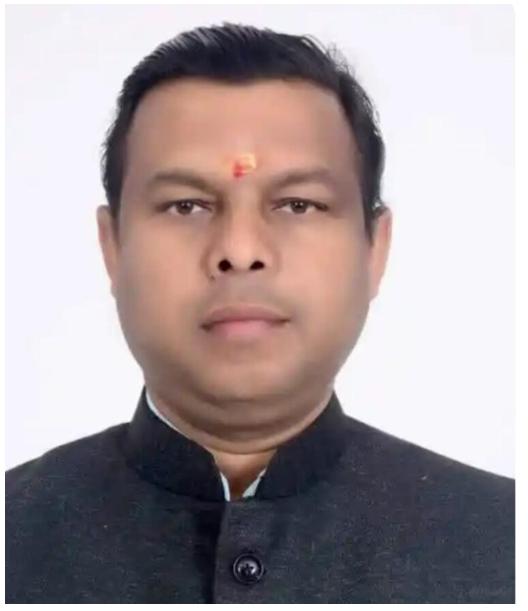 भाजपा अनुसूचित मोर्चा के जिलाध्यक्ष की सड़क हादसे में मौत, परिवार के कई सदस्य घायल..