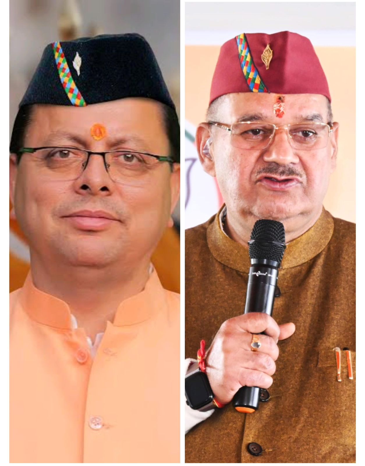 उपनल के कार्यालय भवन निर्माण के लिए निशुल्क भूमि आवंटित किये जाने की स्वीकृति पर सैनिक कल्याण मंत्री गणेश जोशी ने मुख्यमंत्री पुष्कर सिंह धामी का जताया आभार