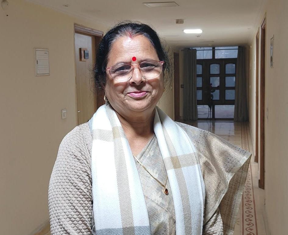 महिला आयोग की अध्यक्ष ने उत्तराखंड राज्य महिला आयोग में नामित 14 सदस्यों को दी बधाई