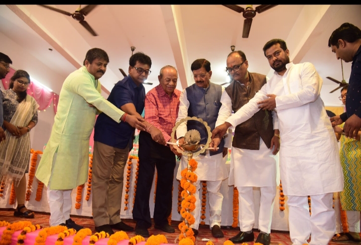 पटना : राज्य सरकार से डॉक्टर सच्चिदानंद सिन्हा को भारत रत्न देने की उठी मांग..