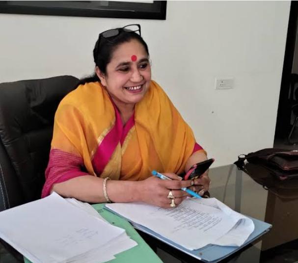 बसपा ने हरिद्वार लोकसभा सीट पर किया प्रत्याशी का एलान, भावना पांडे को बनाया प्रत्याशी