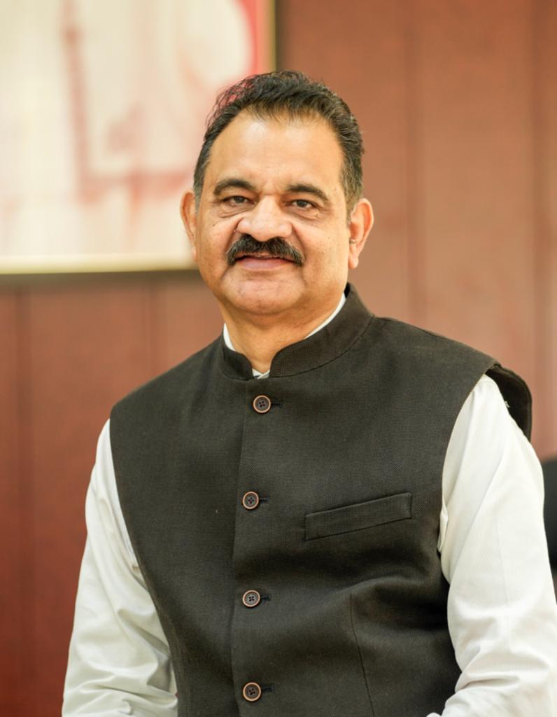 राष्ट्रीय विज्ञान अकादमी के उत्तराखंड अध्यक्ष बने डॉ. राजेंद्र डोभाल