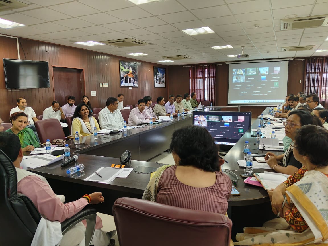 चारधाम यात्रा : यात्रा मार्ग पर सात हजार से अधिक यात्रियों ने ली ओपीडी की सुविधा