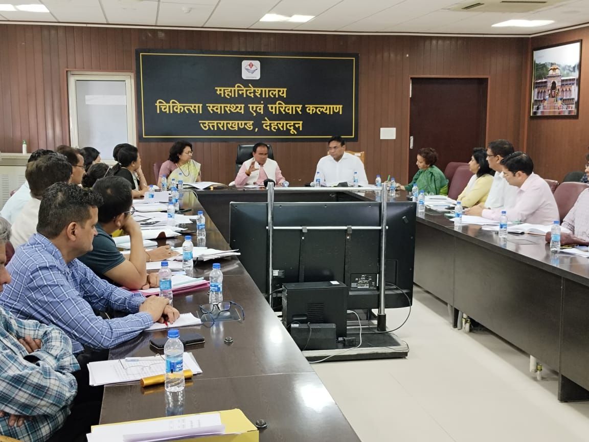 यात्रा मार्ग पर सात हजार से अधिक यात्रियों ने ली ओपीडी की सुविधा
