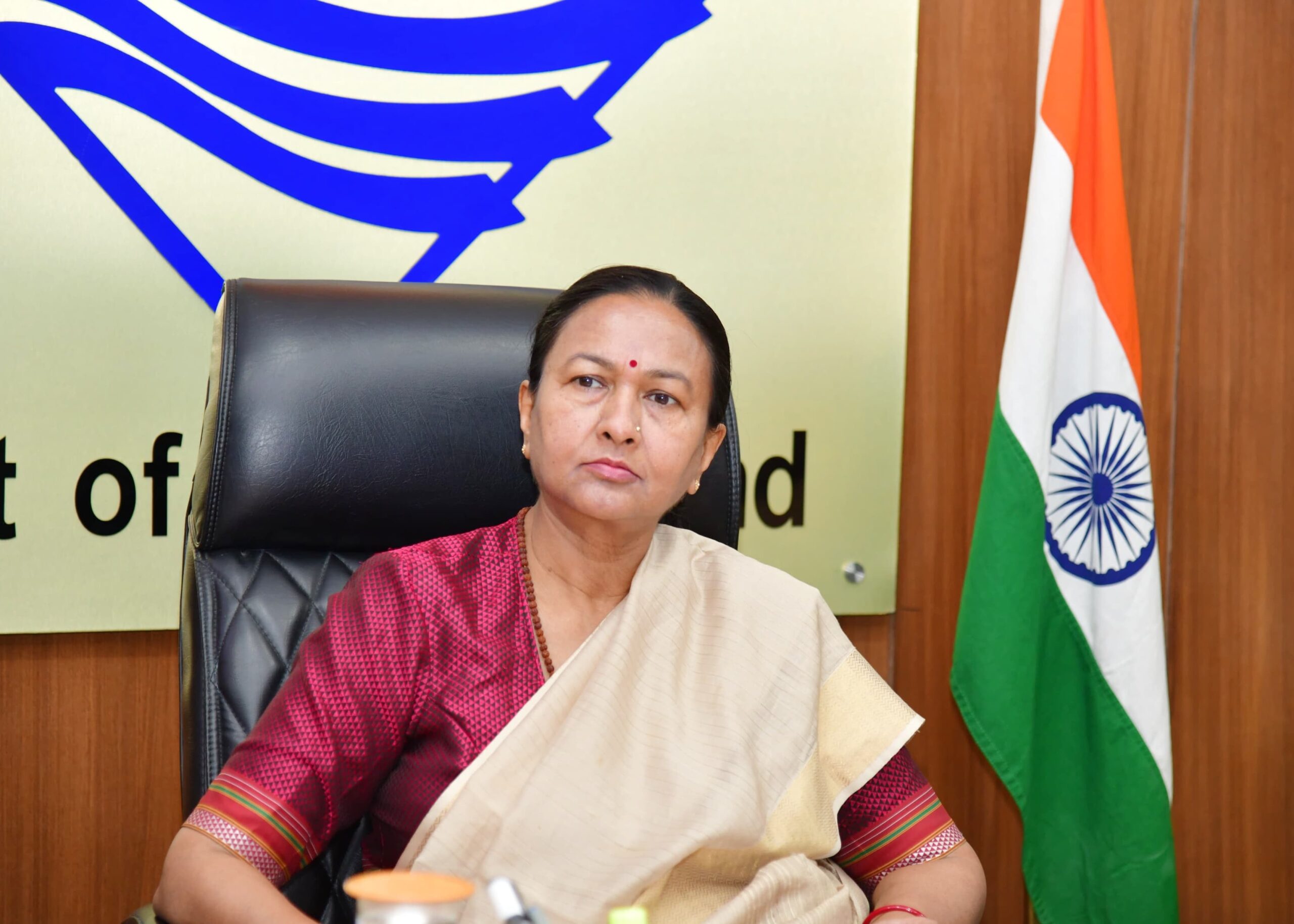 मुख्य सचिव ने परिवहन विभाग से सडक दुर्घटनाओं के बाद हुए डेथ ऑडिट के फलस्वरूप उठाए गए सुधारात्मक कदमों (Corrective Measures ) की जानकारी मांगी