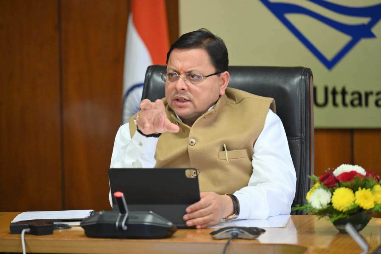 बिग न्यूज : शासन ने 13 आईएएस अधिकारियों को सौंपी अहम जिम्मेदारी, देखिए लिस्ट..