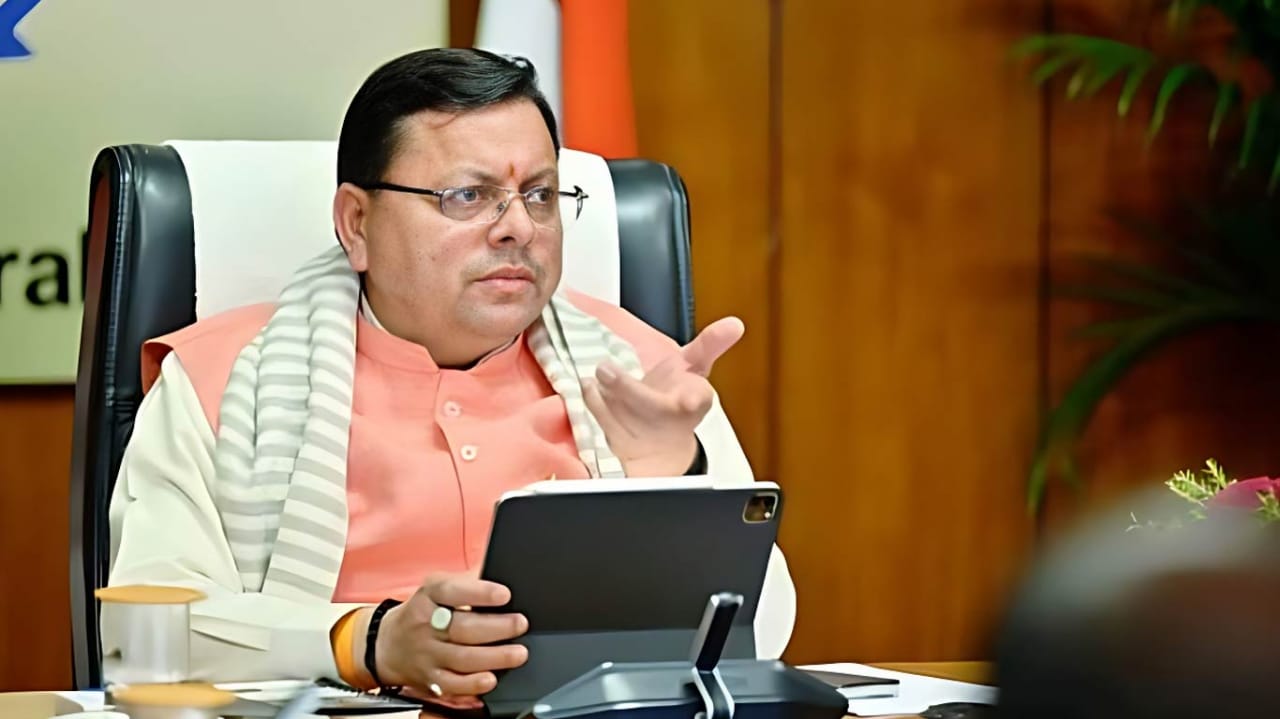 पहली बार आदि कैलाश से होगा योग दिवस का आगाज CM धामी करेंगे शुभारंभ