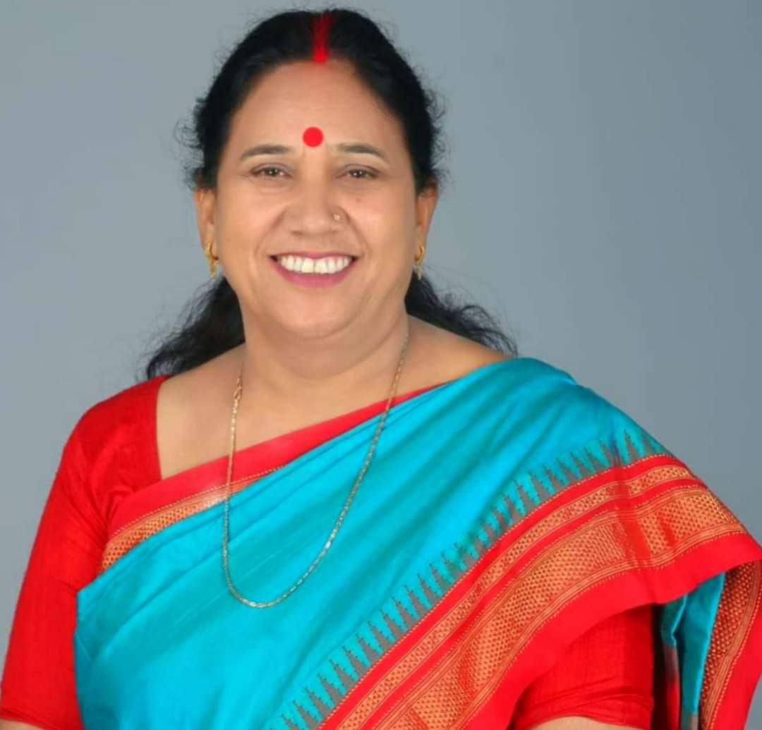 सरकारी समितियों में आरक्षण होने से महिलाएं आर्थिक तौर पर होगी स्वावलंबी : भाजपा महिला मोर्चा