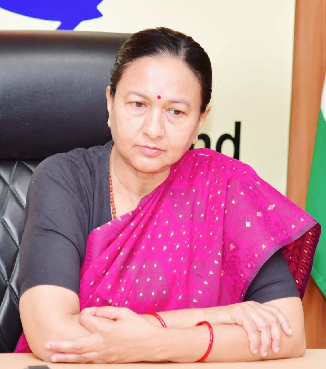 नए आपराधिक कानूनो को लागू करने लिए उत्तराखंड की तैयारी पूरी- सीएस राधा रतूड़ी