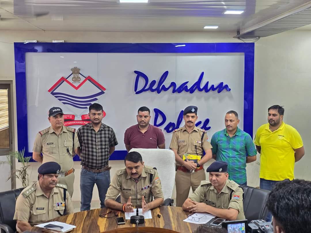 शादी के दबाव में इनकार करने पर प्रेमी ने की महिला और उनकी दो बेटियों की हत्या..