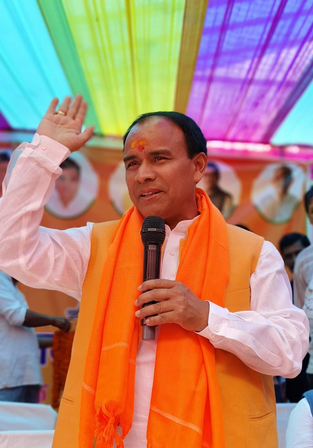 बिग न्यूज़ : विभागीय मंत्री डा. रावत ने अधिकारियों को दिये निर्देश..
