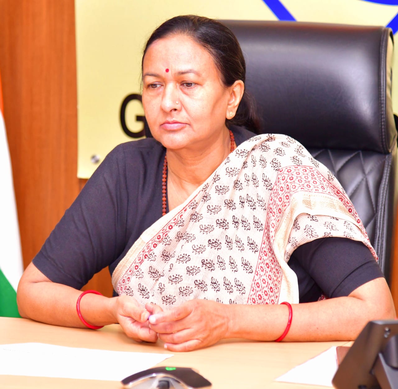 मुख्य सचिव ने सभी जिलाधिकारियों एवं वरिष्ठ पुलिस अधीक्षकों को जारी किये ये दिशा निर्देश